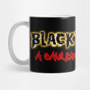 Cauldron Of Hate Mug